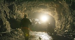 "Черный" старатель погиб, упав в шахту в Акмолинской области