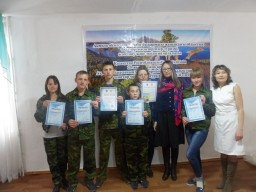 В Акмолинской области прошел VII областной слёт юных экологов и школьных лесничеств