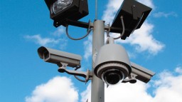 Большой Брат следит за городом: в Кокшетау увеличится количество камер видеонаблюдения
