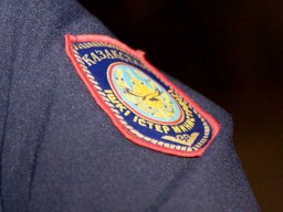 Полиция Кокшетау задержала мужчину по подозрению в изнасиловании водителя такси