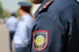 В Кокшетау полицией разыскивается  подозреваемый в изнасиловании 10-летней девочки