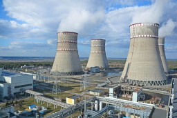 В Кокшетау проведут ​публичные обсуждения по вопросу строительства АЭС в Казахстане