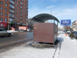 «От этого проекта я в плюс не вышел» – подрядчик об установке новых остановок в Кокшетау (ВИДЕО)