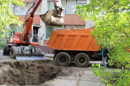 Более полутора миллиарда тенге выделено на ремонт водопроводных сетей в Степногорском регионе