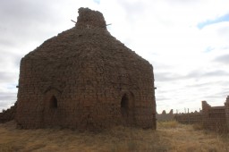 В рамках проекта «Туған жер» ученые посетили культурное наследие Коргалжынского района