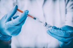 Вакцинация против гриппа стартовала в Акмолинской области