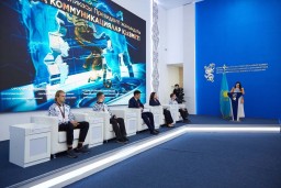 Казахстан к 2025 году готовится к 100% подготовке школьников к необходимым специальностям