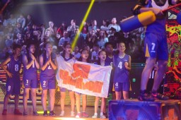 Щучинско-Боровская курортная зона станет местом проведения детской спортивной игры «Я-чемпион»