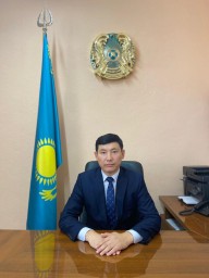 Назначен руководитель управления сельского хозяйства и земельных отношений Акмолинской области
