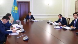172 казахстанцам присудили стипендию "Болашак"