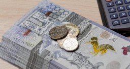 Порядка 1,8 млн казахстанцев коснется повышение минимальной заработной платы