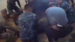 Пытки в Атбасаре: руководство ДУИС отстранят, 11 сотрудников уволят