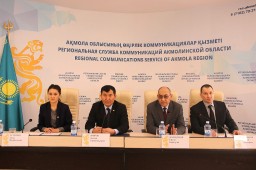 О новых изменениях и поправках в законодательство РК рассказали судьи в Акмолинской области