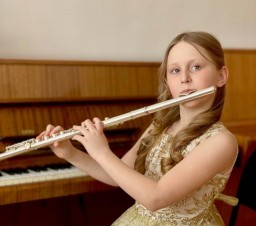 Юные музыканты Кокшетау стали призерами республиканского фестиваля
