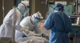 Мужчина, скончавшийся от коронавируса в Акмолинской области, заразил 19 человек.