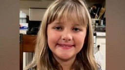 Похищенную в США 9-летнюю девочку нашли по отпечаткам на записке о выкупе