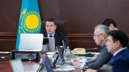 Экономика Казахстана выросла на 4,7% по итогам 9 месяцев