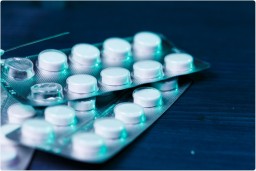 Аспирин снизил риск смерти после коронавирусной инфекции