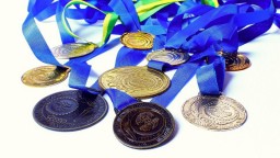 Министерство туризма и спорта РК озабочено золотом и серебром