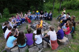 Как будут функционировать летние лагеря и пришкольные площадки в Акмолинской области