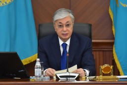 Министры и акимы будут нести персональную ответственность за результаты реформ - Токаев