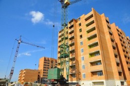 ​О вводе в эксплуатацию жилых зданий в Акмолинской области