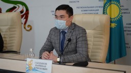 31 нарушение постановлений главного санврача выявлено на объектах в Акмолинской области