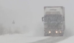 Спасатели предупредили: предстоящая зима будет буранной в Акмолинской области