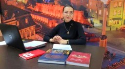 Наталья Нагачевская: «Казахские обычаи и традиции стали неотъемлемой частью моей жизни»