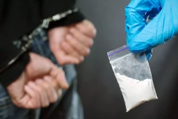 В Акмолинской области отмечается снижение регистрации наркопреступлений