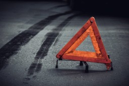 «Газель» и «Маз» столкнулись на трассе в Акмолинской области: один человек погиб