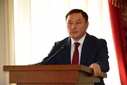 Итоги расширенного заседания Правительства с участием Президента РК обсудили в Акмолинской области