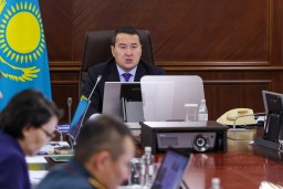 Стипендии студентам колледжей повысят в два раза до 2025 года в Казахстане