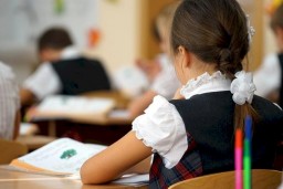 Спад заболеваемости КВИ среди школьников отмечается в Акмолинской области