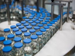 Производство фармацевтической продукции сократилось в Казахстане