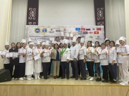 Акмолинские педагоги показали отличные результаты на международном конкурсе «ASTAUFesT 2022»