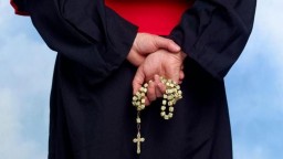 Оргия священников в Польше? Что известно о громком секс-скандале в польском приходе