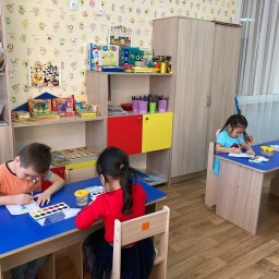 Расширение сети дошкольных организаций запланировано в Акмолинской области