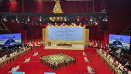 Казахстан готов внести значительный вклад в продовольственную безопасность стран ОИС