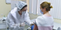 26 прививочных пунктов для вакцинации против КВИ функционируют в Акмолинской области