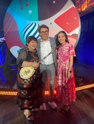«На душе гордость»: жительница Кокшетау поделилась впечатлениями от участия в телешоу Малахова