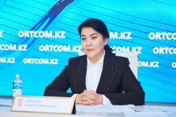 В Казахстане развиваются высокотехнологичные направления медицины