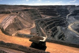В Казахстане насчитывается более 8 тыс. месторождений ископаемых