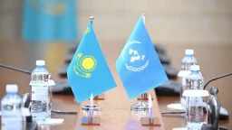 ООН выражает признательность Казахстану за принятие закона о криминализации бытового насилия