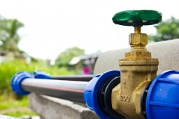 Факт мошенничества по водоснабжению расследуют в Акмолинской области