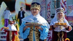 Праздник весны: как празднуют Наурыз в Казахстане