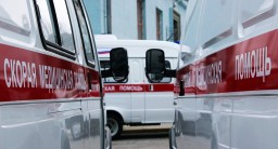 Два выпускника госпитализированы в больницу во время ЕНТ в Кокшетау