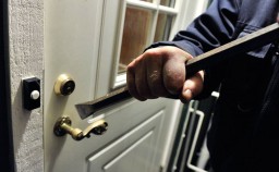 Полиция Кокшетау задержала преступника с поличным при попытке ограбления