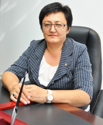 Интервью руководителя управления разъяснительной работы ДГД по Акмолинской области