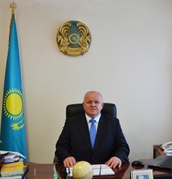 Конституция Казахстана - основа успешного развития государства